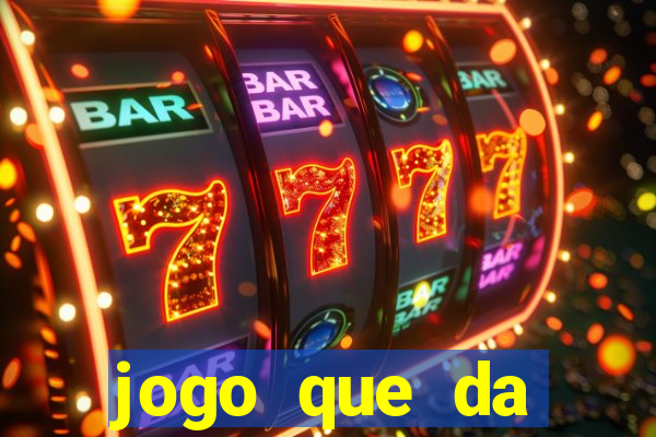 jogo que da dinheiro no paypal